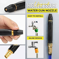 Thumbnail for Water Pressure Nozzle