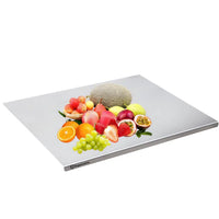 Thumbnail for Stainless Steel Chopping Board (35x31cm)