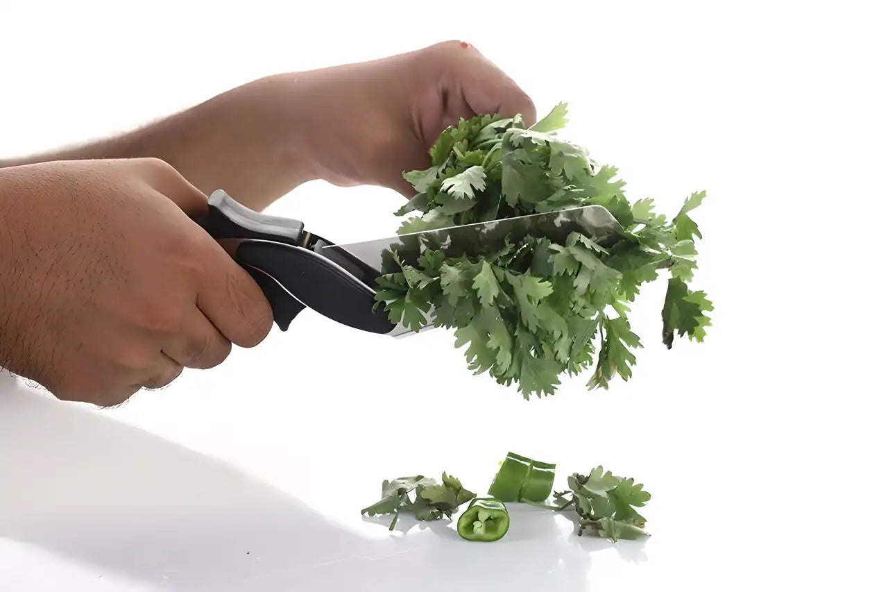 Cleaver Cutter - Kitchen Knife / Cleaver Cutters