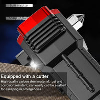 Thumbnail for Multifunctional Work Portable LED Flashlight