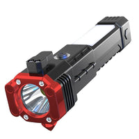 Thumbnail for Multifunctional Work Portable LED Flashlight