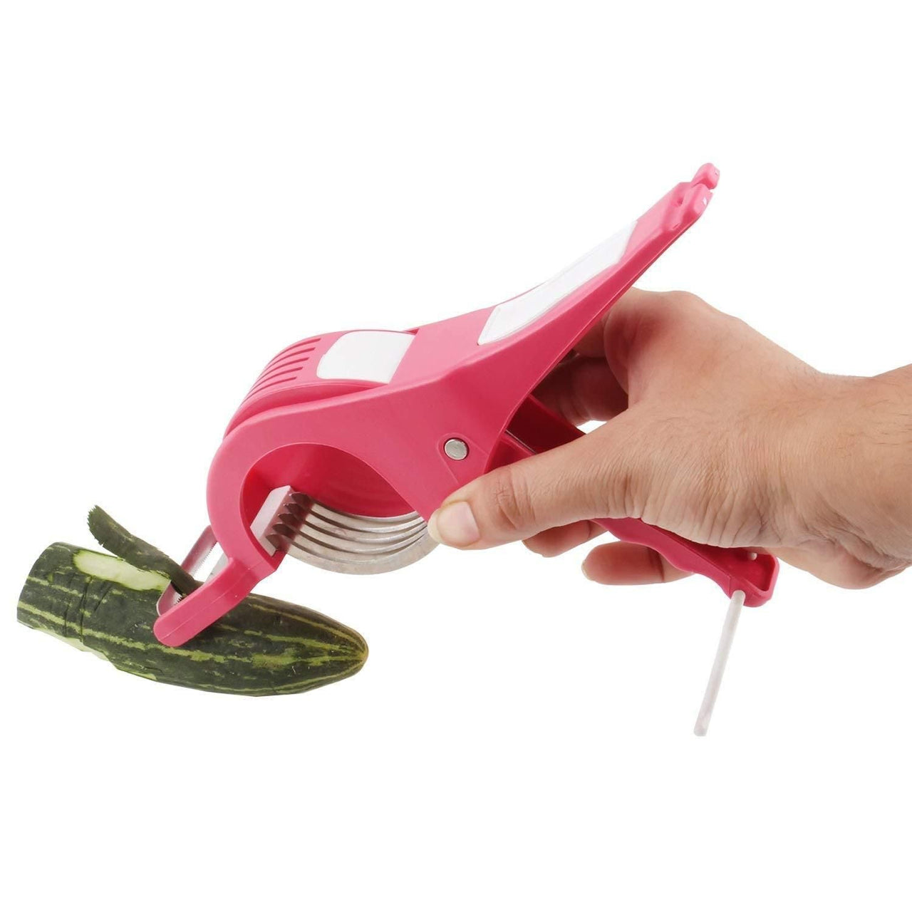 2-in-1 Vegetable, Fruit Cutter