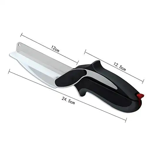 Cleaver Cutter - Kitchen Knife / Cleaver Cutters