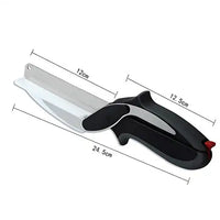 Thumbnail for Cleaver Cutter - Kitchen Knife / Cleaver Cutters