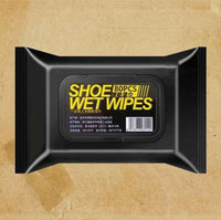 Thumbnail for Sneaker & Shoe Cleaner Wipes(1 Packs of 80)