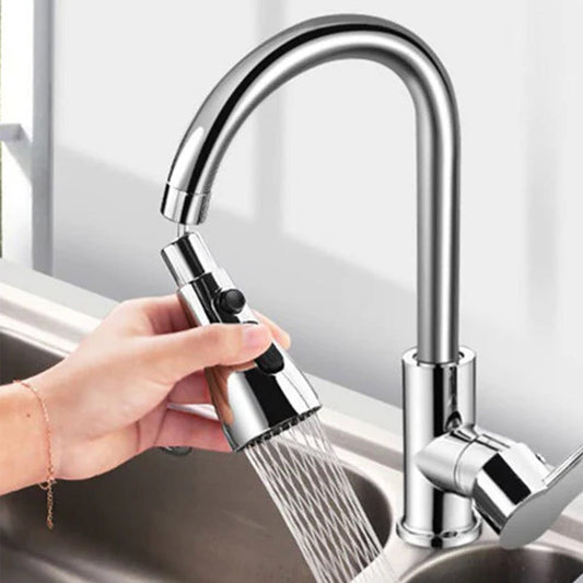 3 Modes Kitchen Sink Faucet