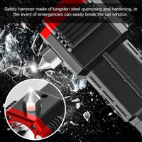 Thumbnail for Multifunctional Work Portable LED Flashlight