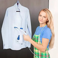 Thumbnail for Steamer for Clothes and Face, Portable Powerful Steamer with Fast Heat-up